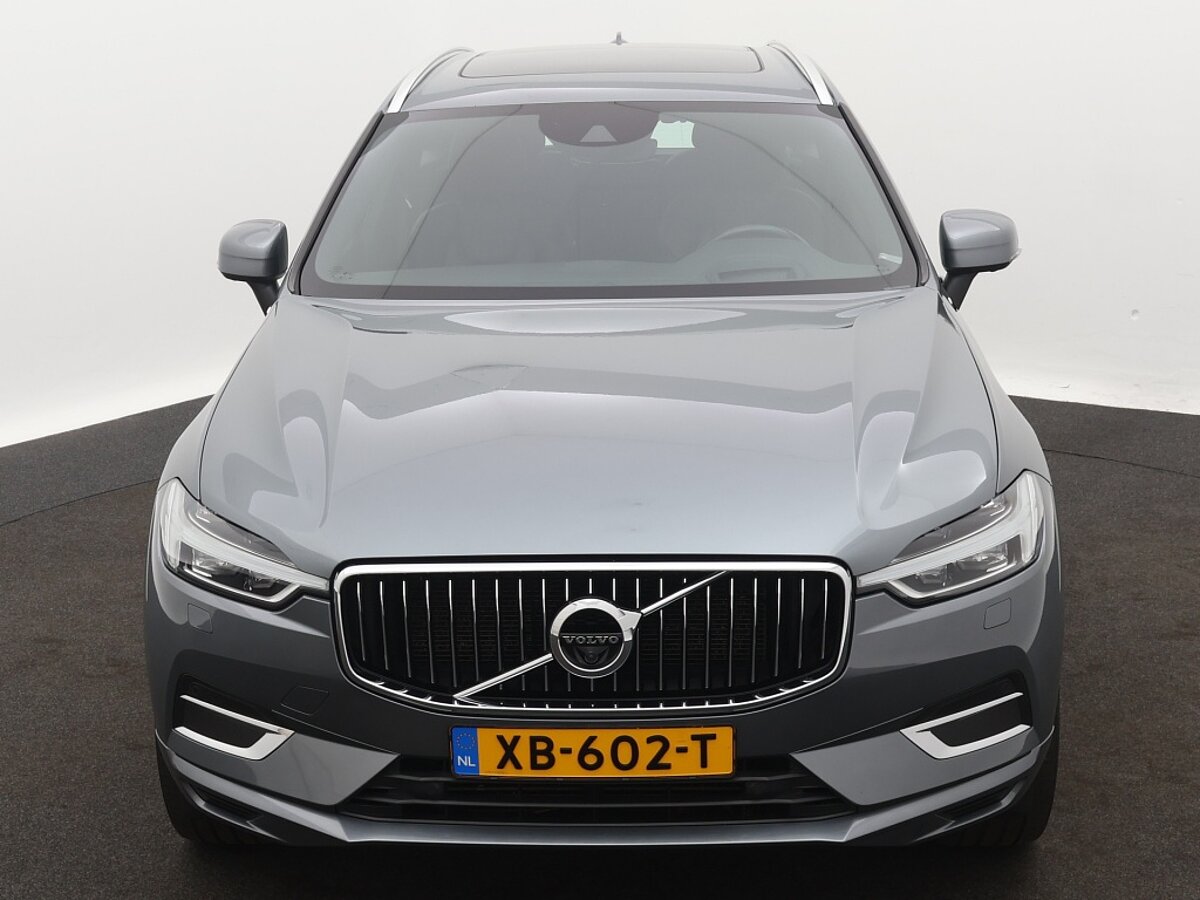 41755343 volvo xc60 2 0 t5 awd inscription luchtvering panoramadak standkachel 8