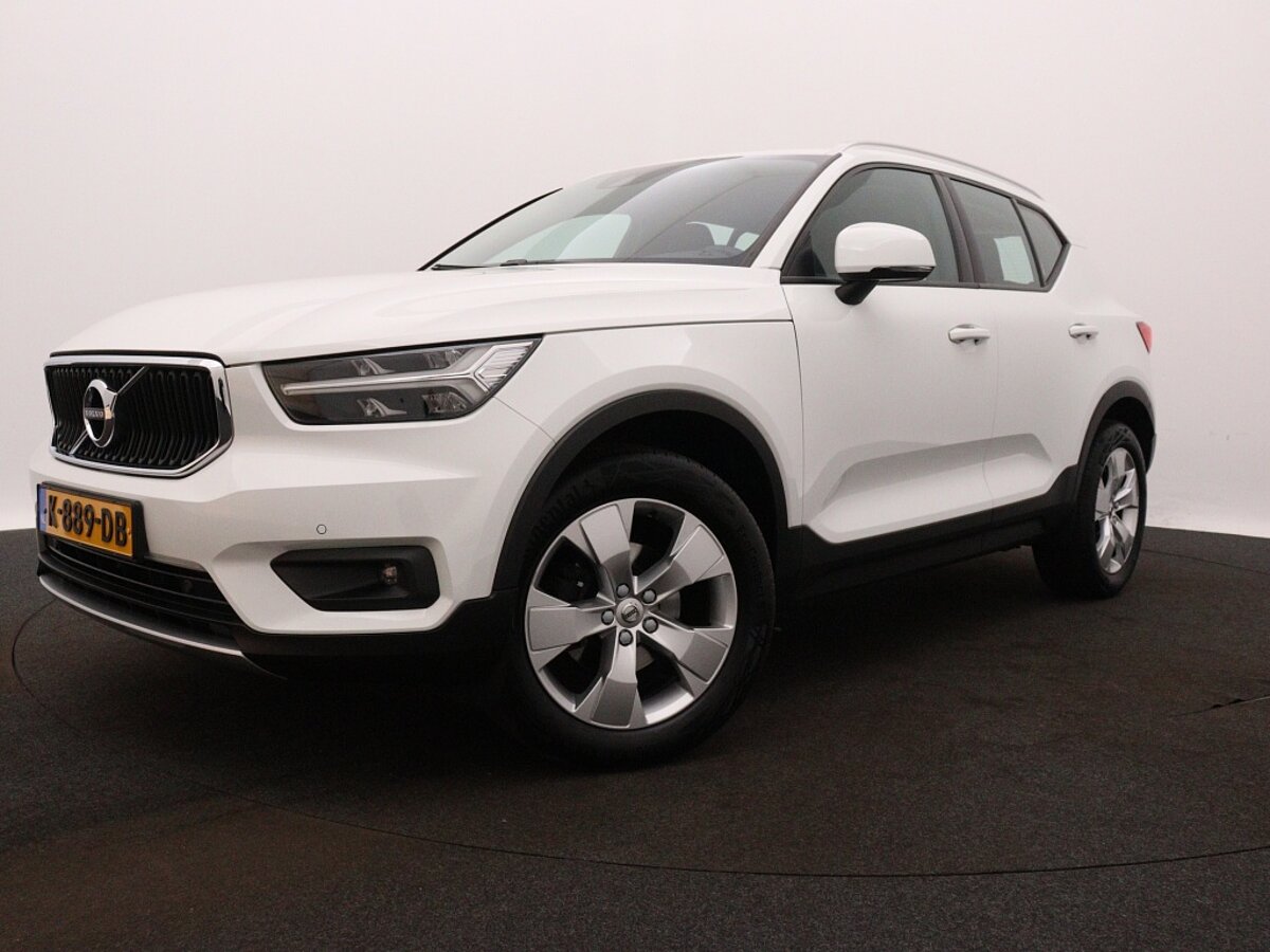 42187262 volvo xc40 1 5 t2 business pro dealeronderhouden adaptive cruise 25