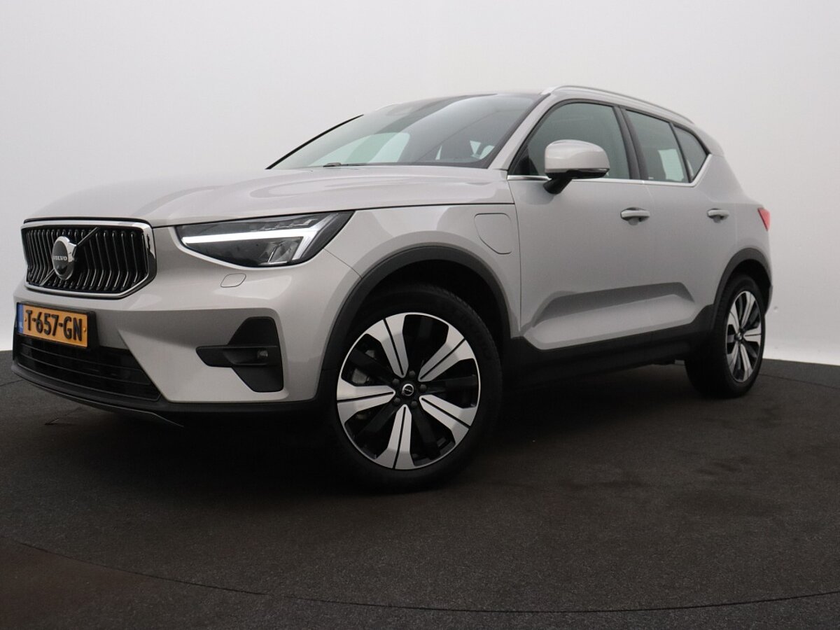 41034066 volvo xc40 t5 ultimate trekhaak efebcb