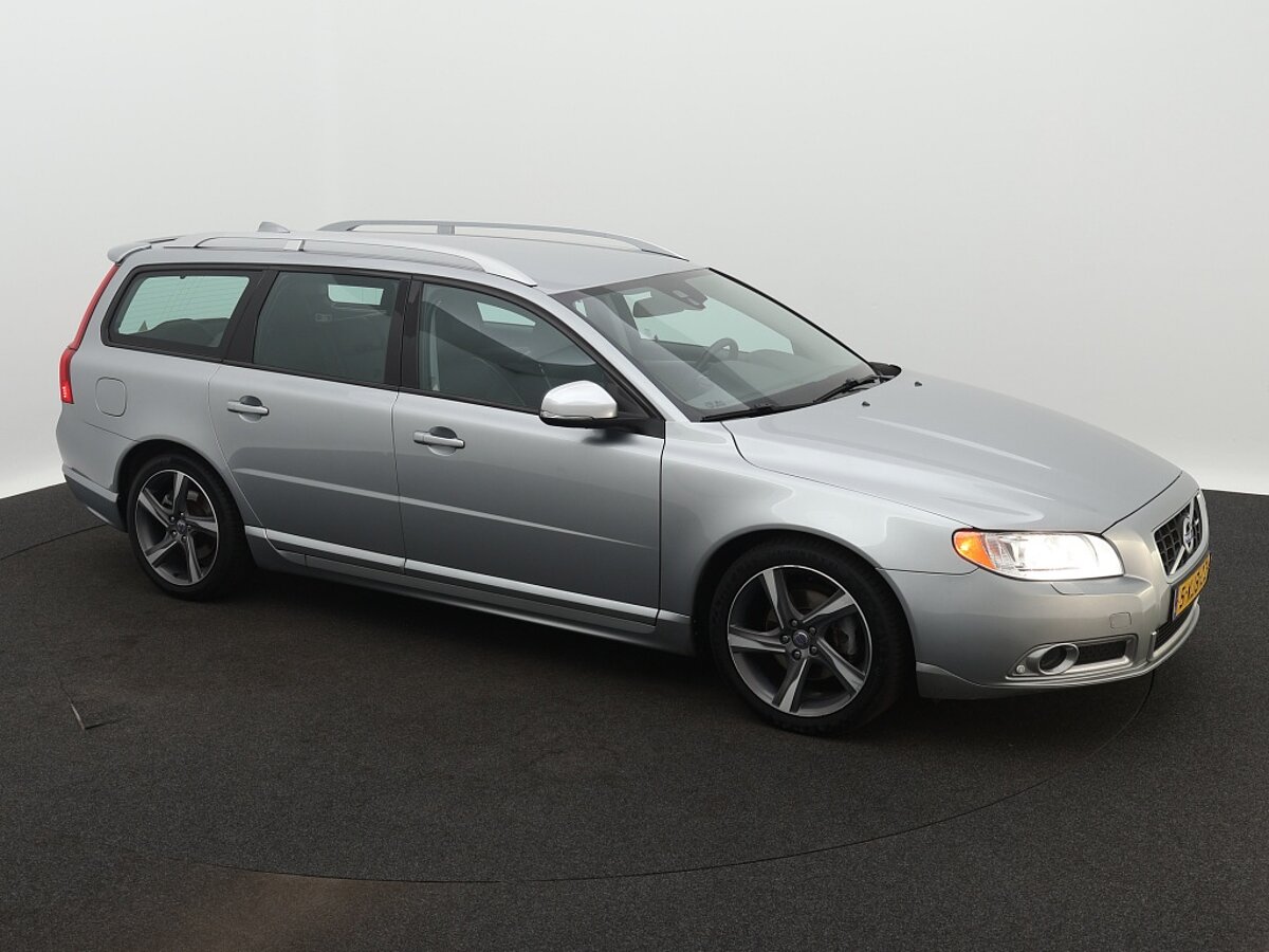 40220134 volvo v70 1 6 t4 r edition lederen bekleding trekhaak 03