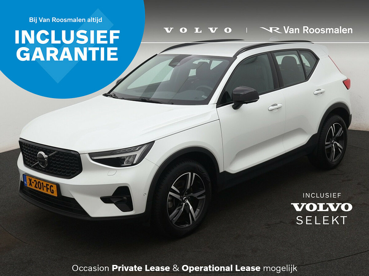 40913492 volvo xc40 2 0 b3 plus dark harman kardon memory stoelen trekhaak 1 03