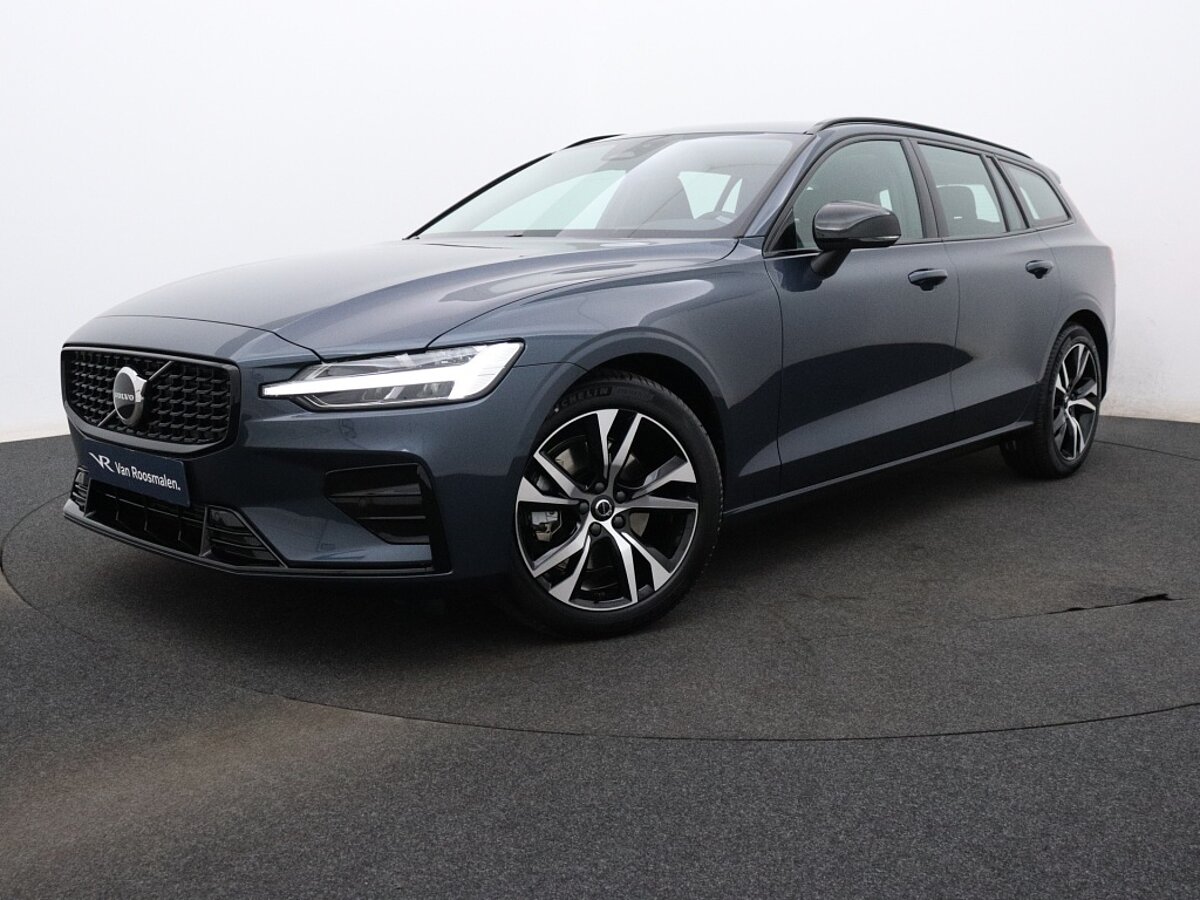 40173625 volvo v60 v60 b4 plus dark harman kardon audio nieuw uit voorraad 94