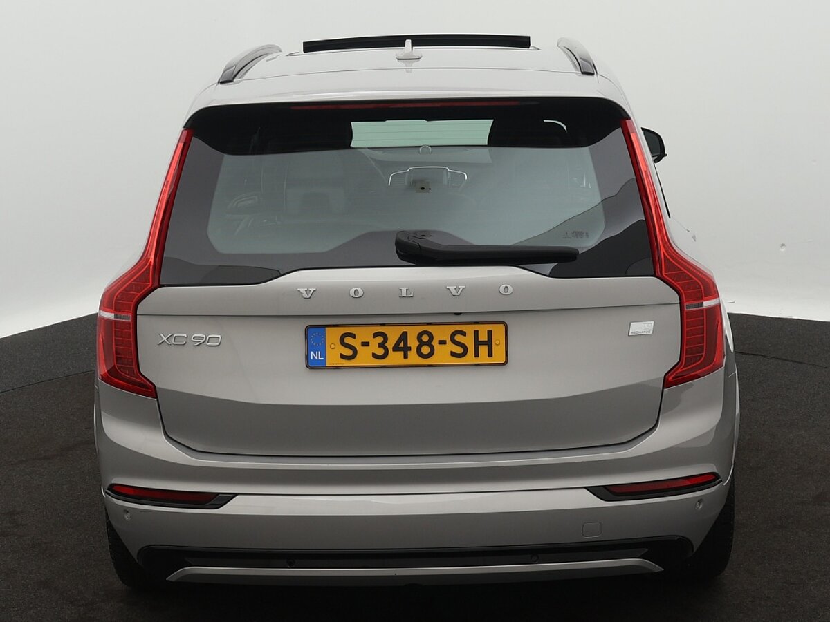 40913737 volvo xc90 2 0 t8 awd ultra dark luchtvering trekhaak 01