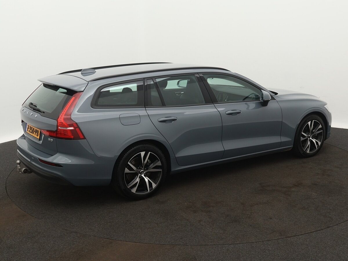 42972740 volvo v60 2 0 b3 essential edition 18 velgen adaptive cruise bliss 74