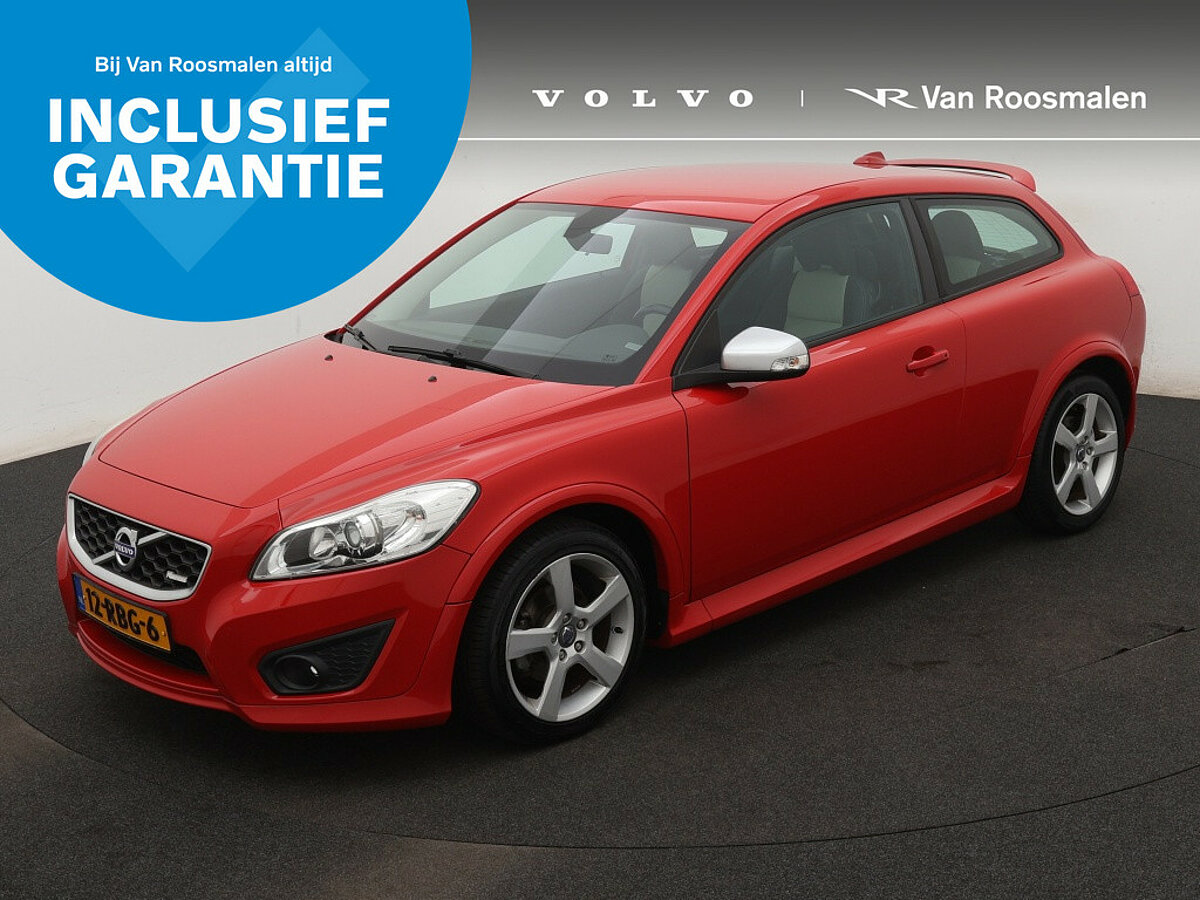 40298848 volvo c30 2 0 r edition origineel nl dealer onderhouden 1 03