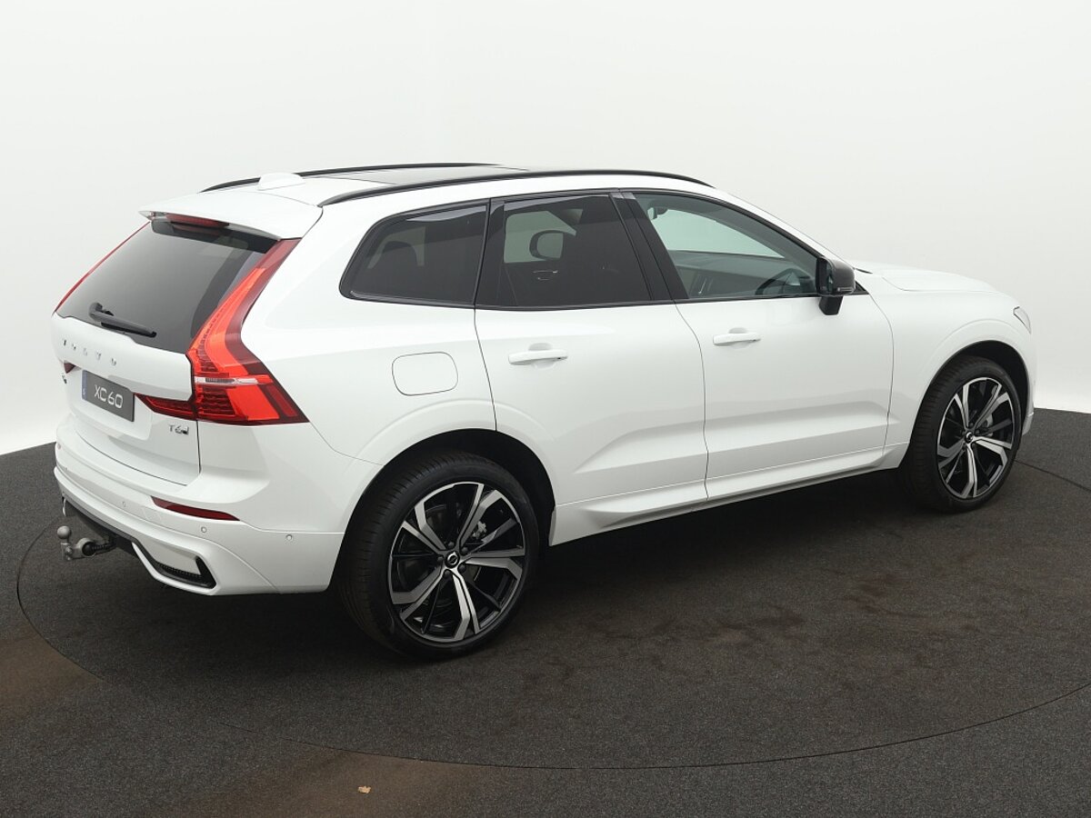 42052673 volvo xc60 t6 awd ultimate dark 21 velgen trekhaak nappa leder 10