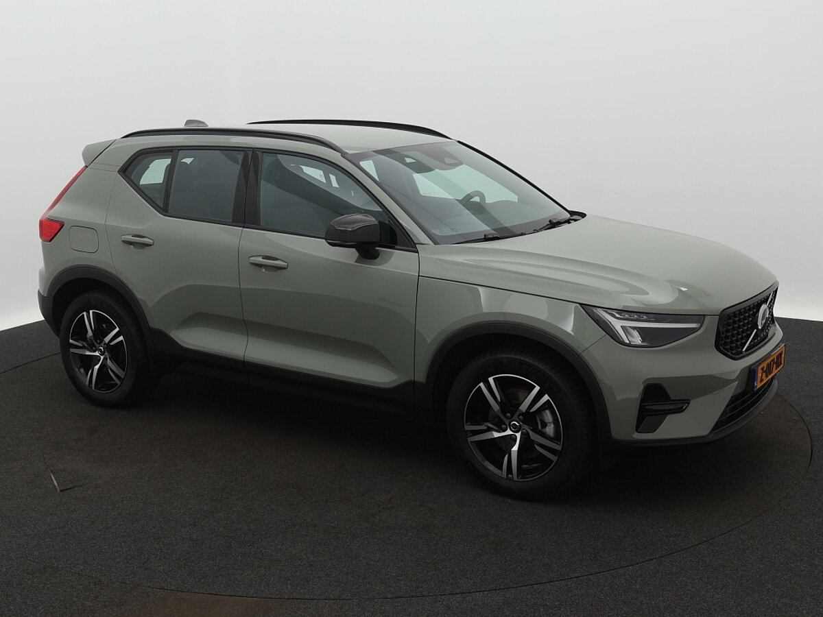 40657739 volvo xc40 2 0 b4 plus dark trekhaak harman kardon audio stoelverwarm 03