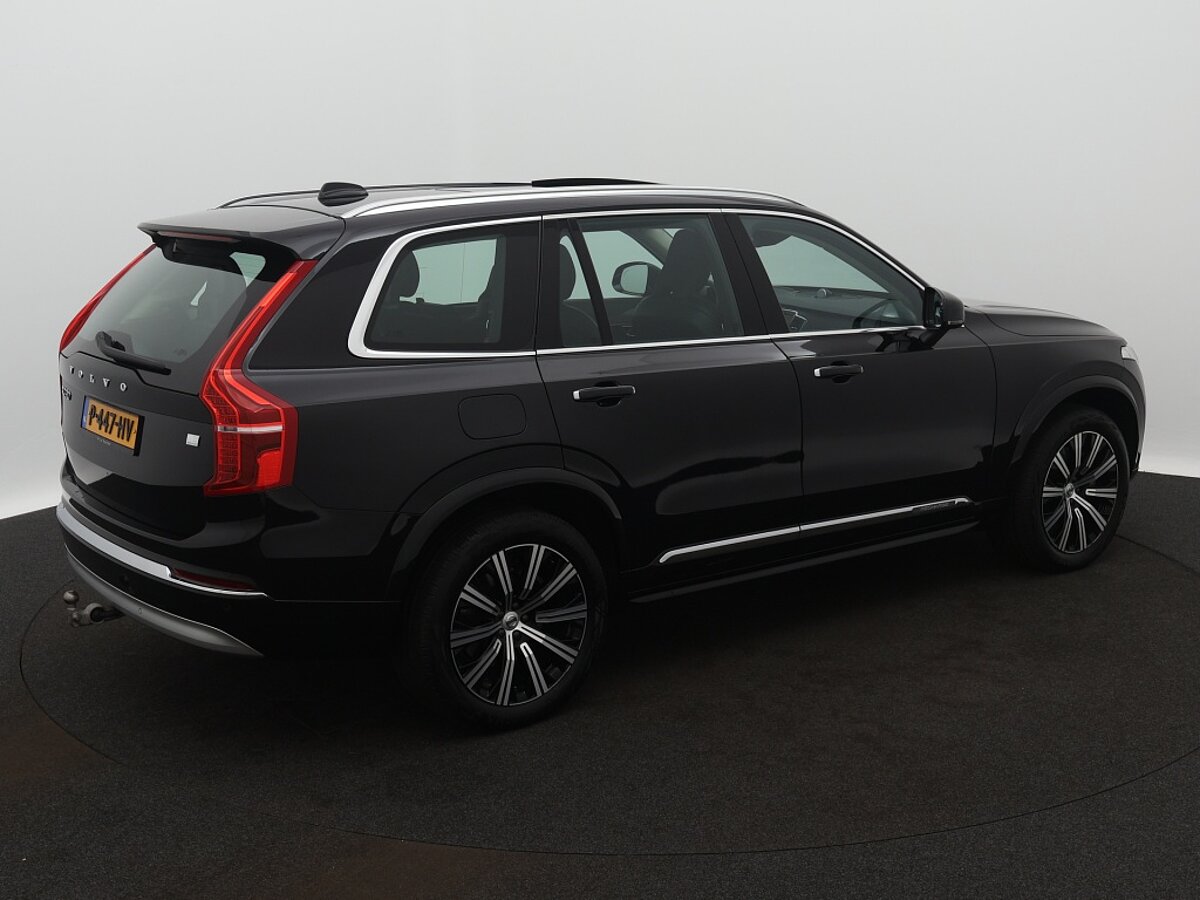 43510875 volvo xc90 2 0 t8 awd inscription luchtvering panorama dak bowers w 02