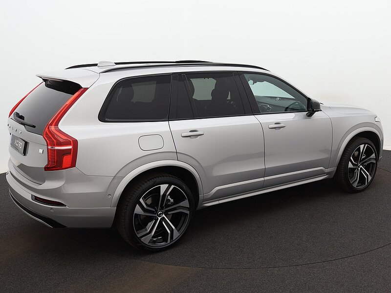 36904925 volvo xc90 2 0 t8 awd ultimate dark bowers wilkens nappa luchtverin 6 01