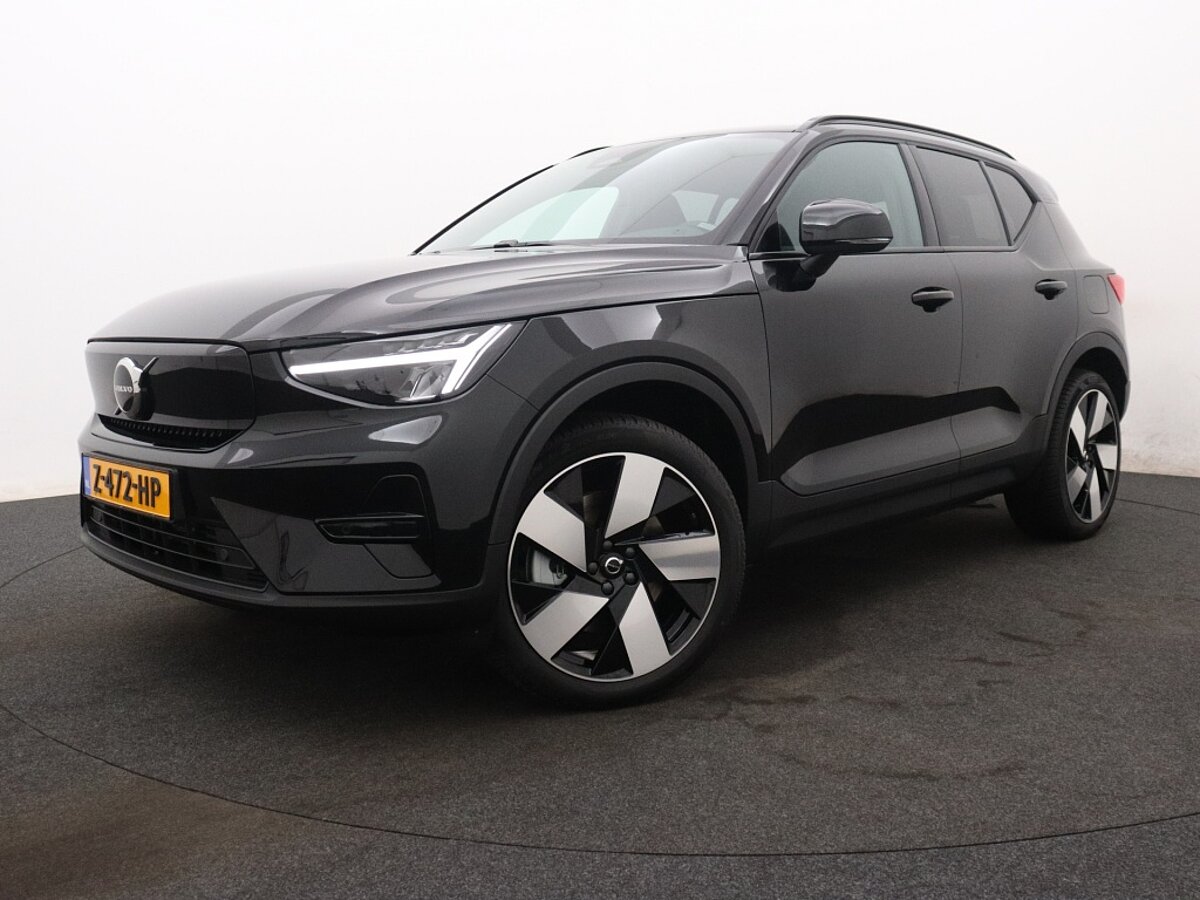 41656289 volvo xc40 extended core 82 kwh 83590b