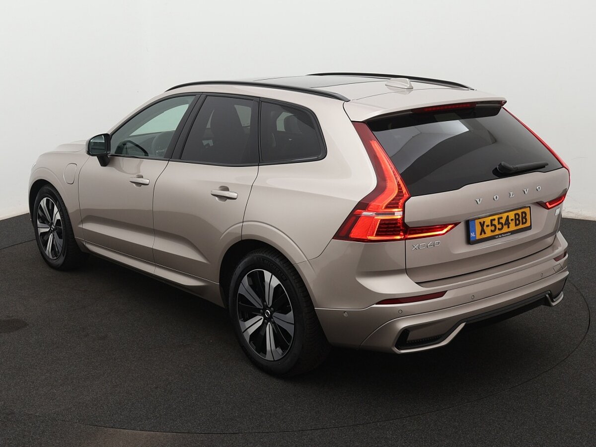 38858146 volvo xc60 2 0 t8 awd ultimate dark luchtvering trekhaak 3 06