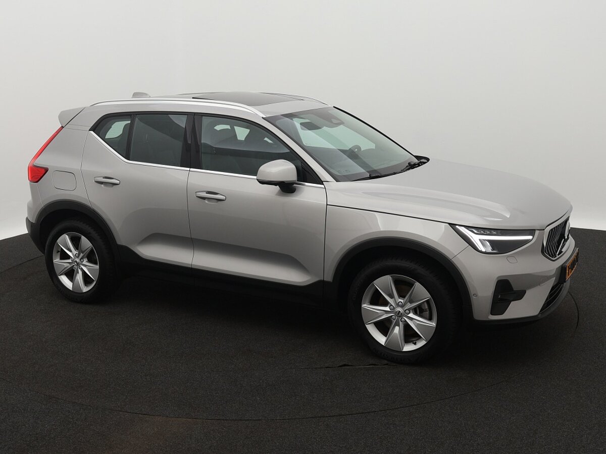 41513791 volvo xc40 2 0 b3 plus bright leder panorama dak trekhaak 2ab203