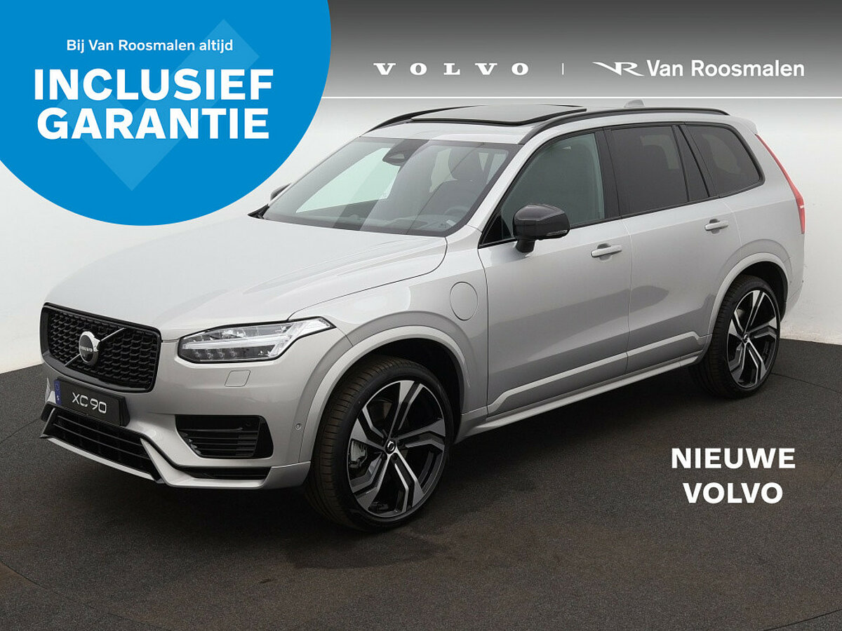 36904925 volvo xc90 2 0 t8 awd ultimate dark bowers audio nappa luchtvering 1 14