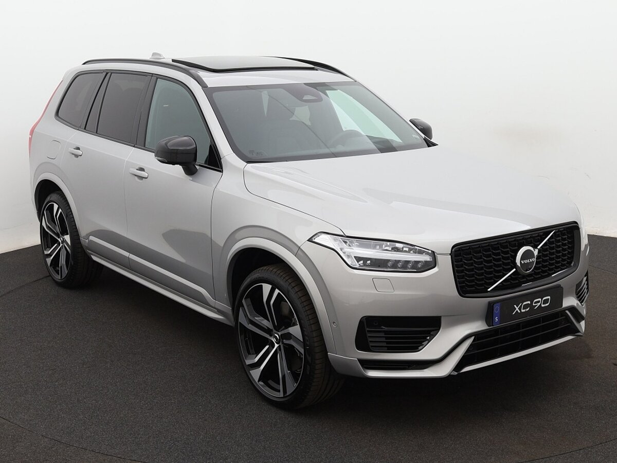 36904925 volvo xc90 2 0 t8 awd ultimate dark bowers wilkens nappa luchtverin 2