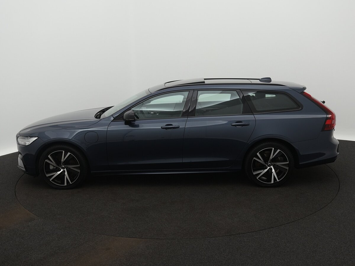 41497775 volvo v90 2 0 t6 awd ulimate dark bowers wilkins trekhaak panorama 2