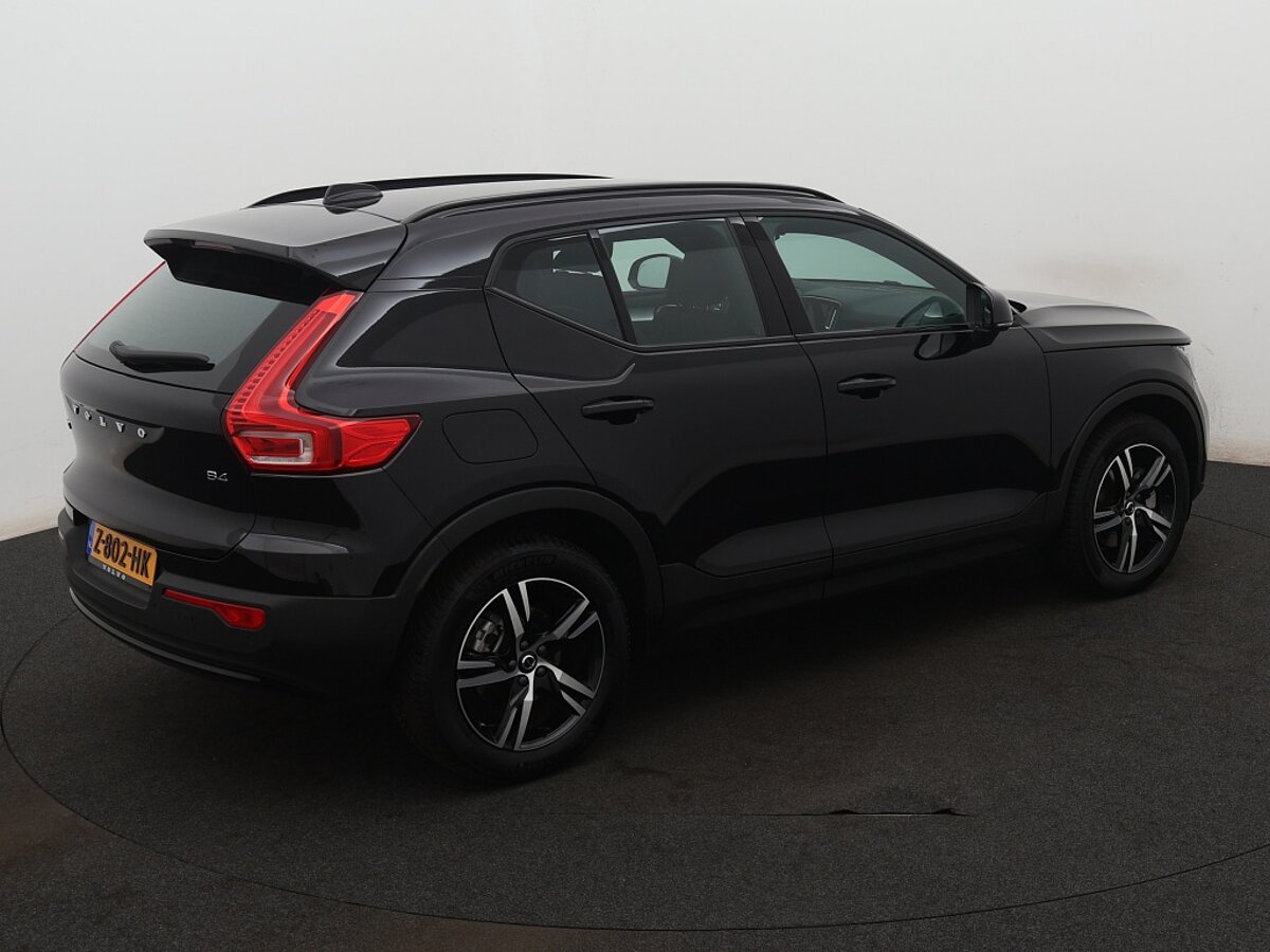 40449013 volvo xc40 2 0 b4 plus dark trekhaak 10