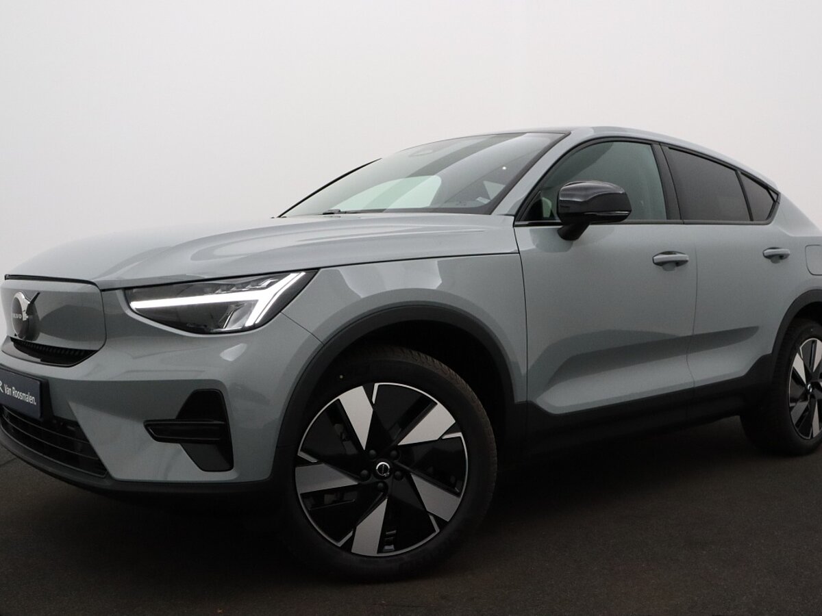 42792313 volvo c40 extended plus 82 kwh nieuw direct uit voorraad leverbaar 37