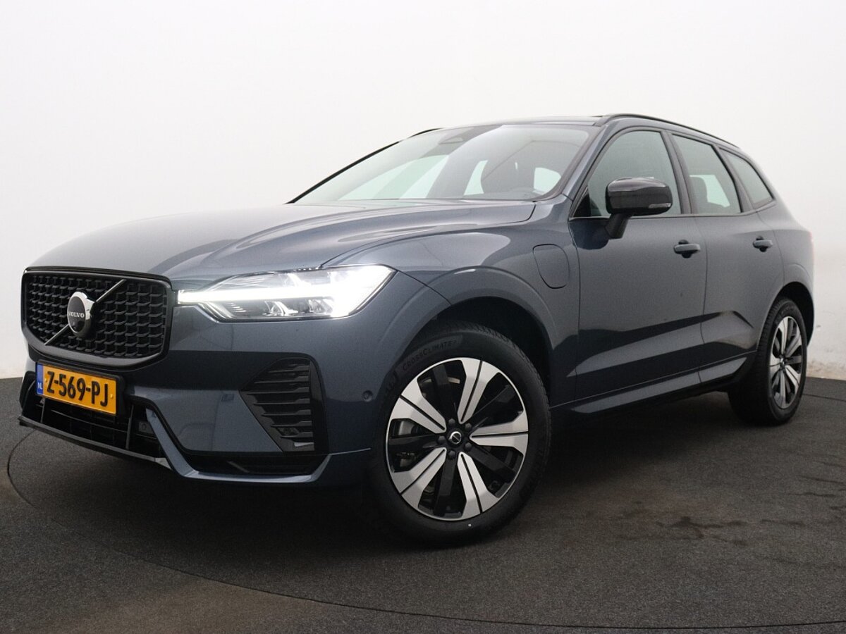 40191357 volvo xc60 2 0 t6 awd plus dark trekhaak rondom zicht camera 58