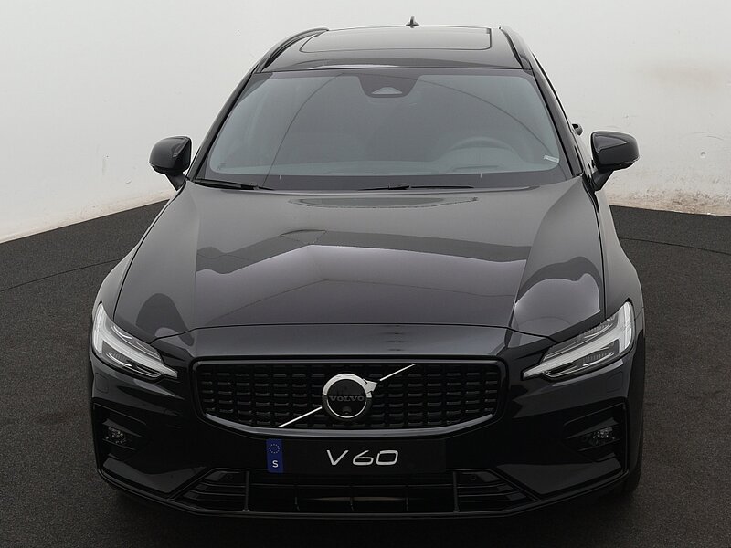 40282287 volvo v60 2 0 b3 ultimate dark 19 lm 360 view camera nieuw uit voorr 6 03