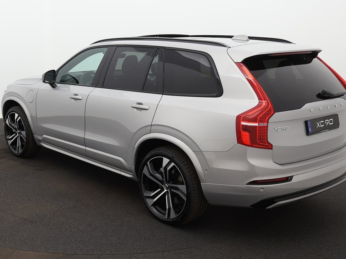 40167607 volvo xc90 2 0 t8 awd ultra dark 7