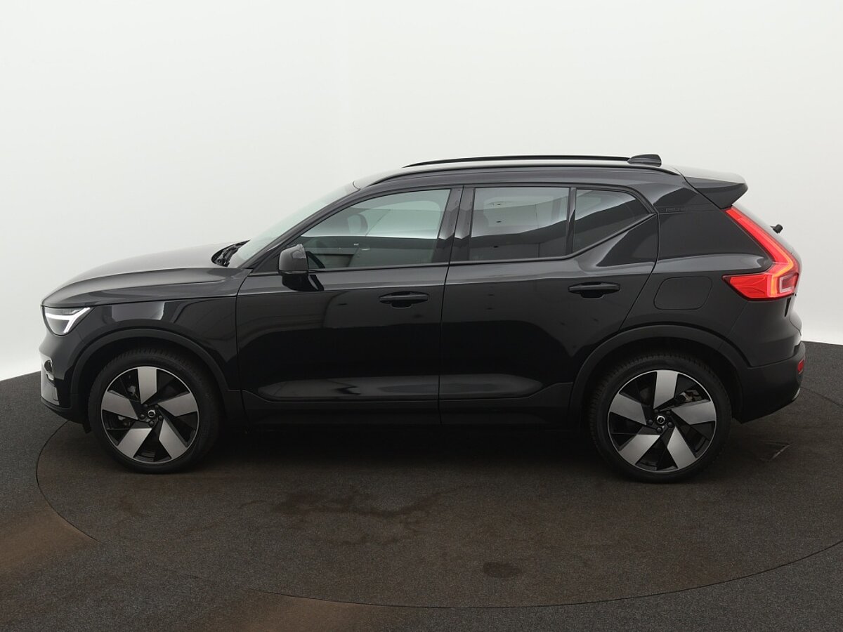 42143888 volvo xc40 recharge plus 70 kwh trekhaak 20 inch 2 03