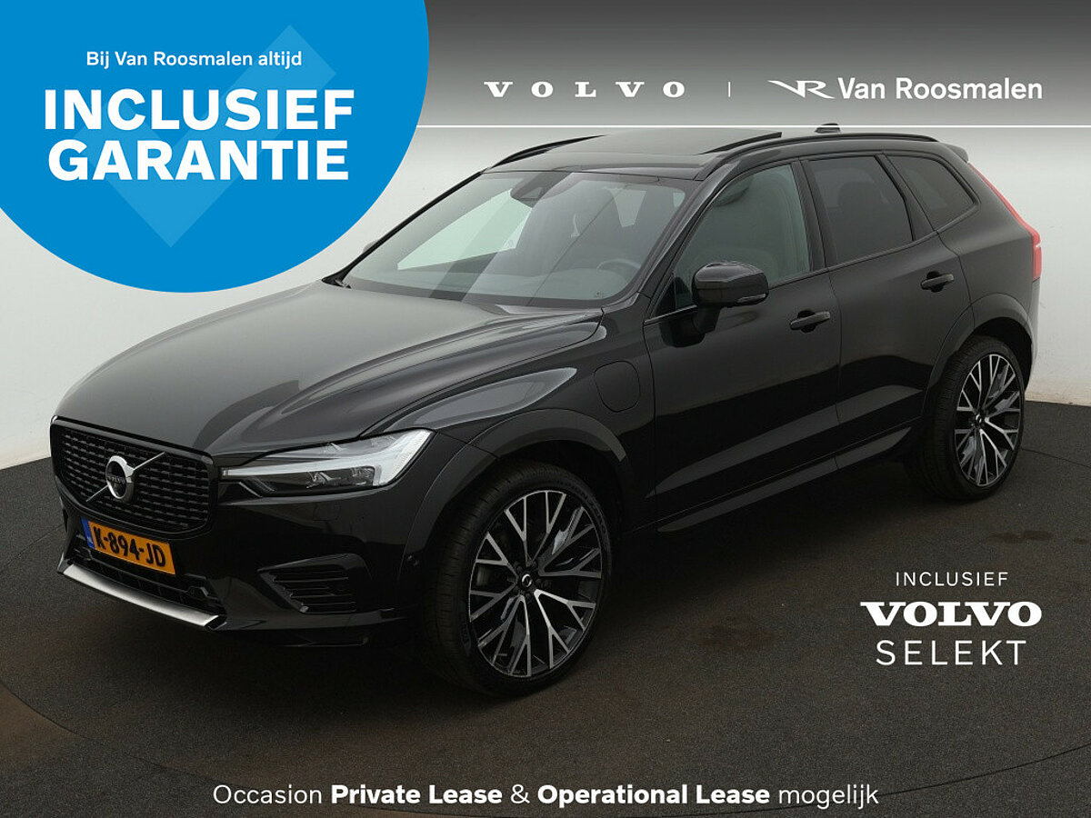 37600148 volvo xc60 2 0 recharge t6 awd r design 22 velgen panoramadak 1 25