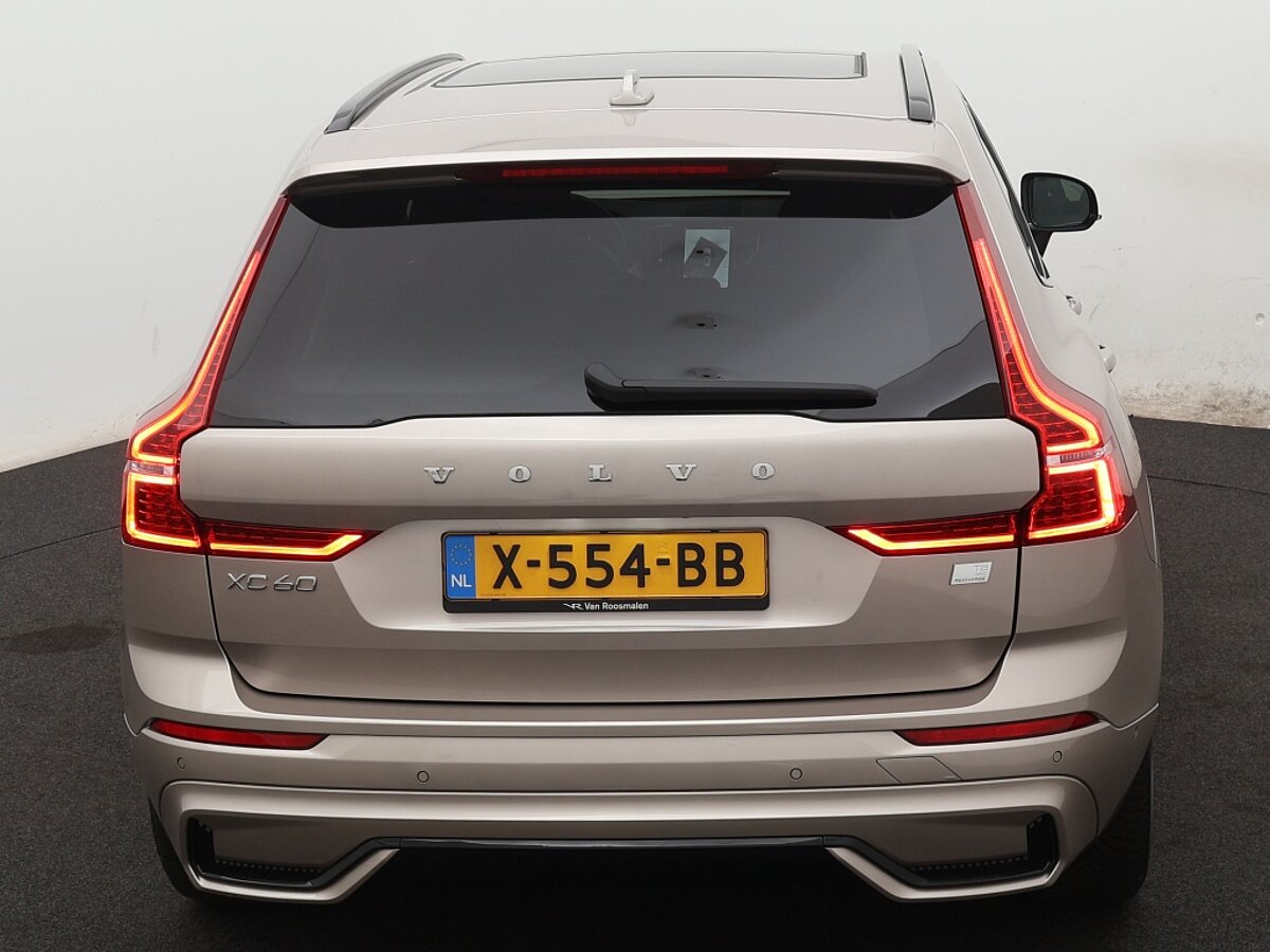 38858146 volvo xc60 2 0 t8 awd ultimate dark luchtvering trekhaak b9c38a