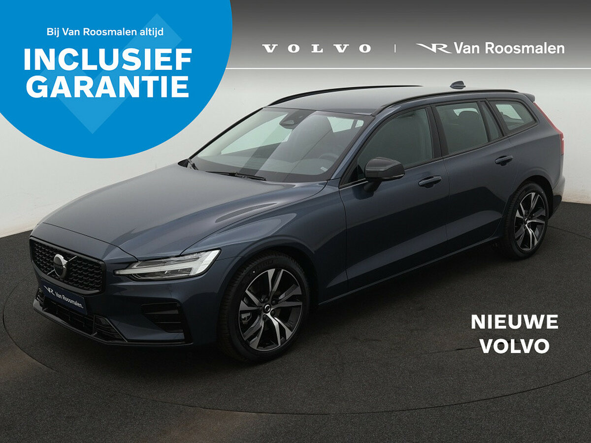 40173625 volvo v60 v60 b4 plus dark harman kardon audio nieuw uit voorraad 1 02