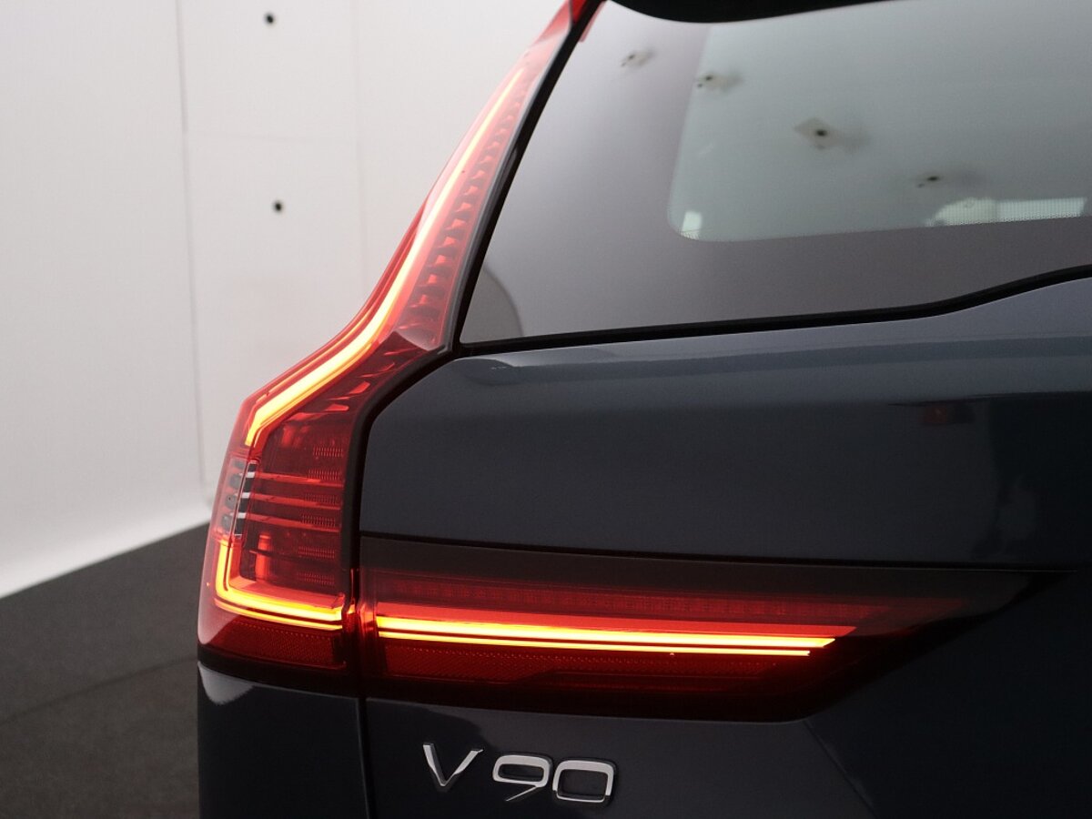 41497775 volvo v90 2 0 t6 awd ulimate dark bowers wilkins trekhaak panorama 43