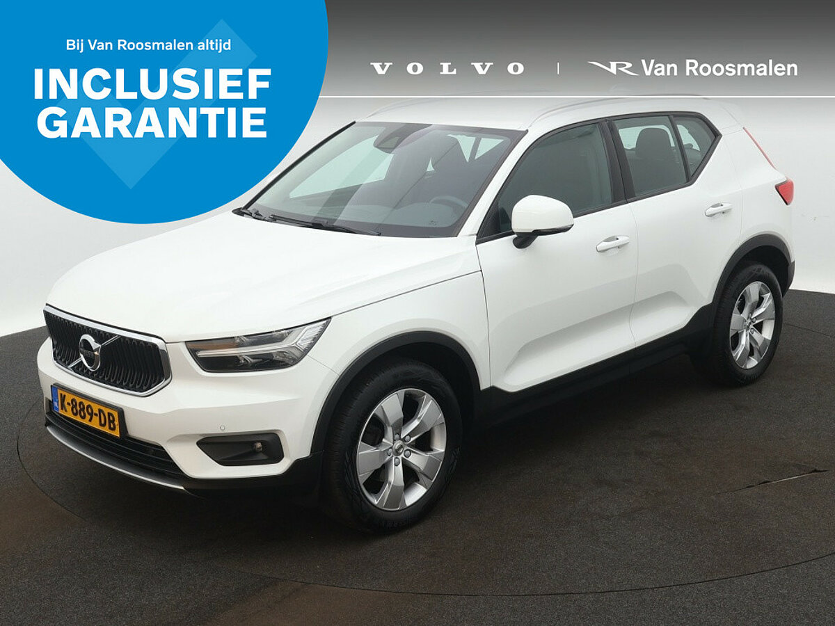 42187262 volvo xc40 1 5 t2 business pro dealeronderhouden adaptive cruise 1