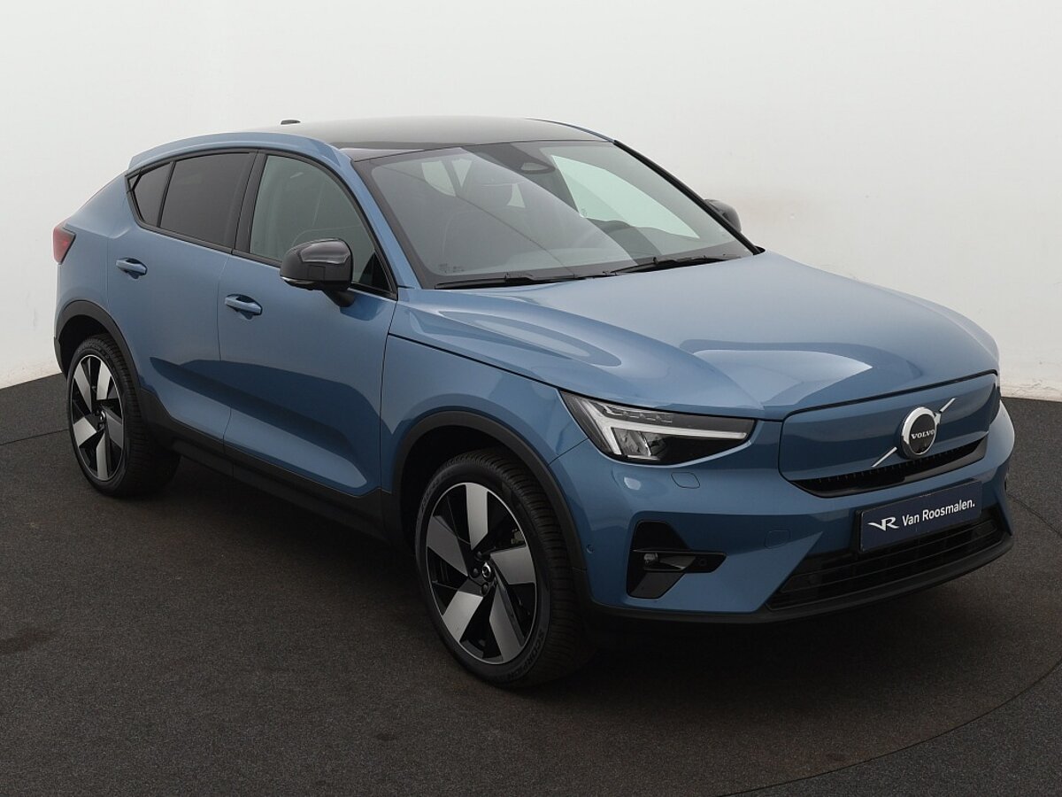 38405350 volvo c40 extended ultimate 82 kwh 7 07