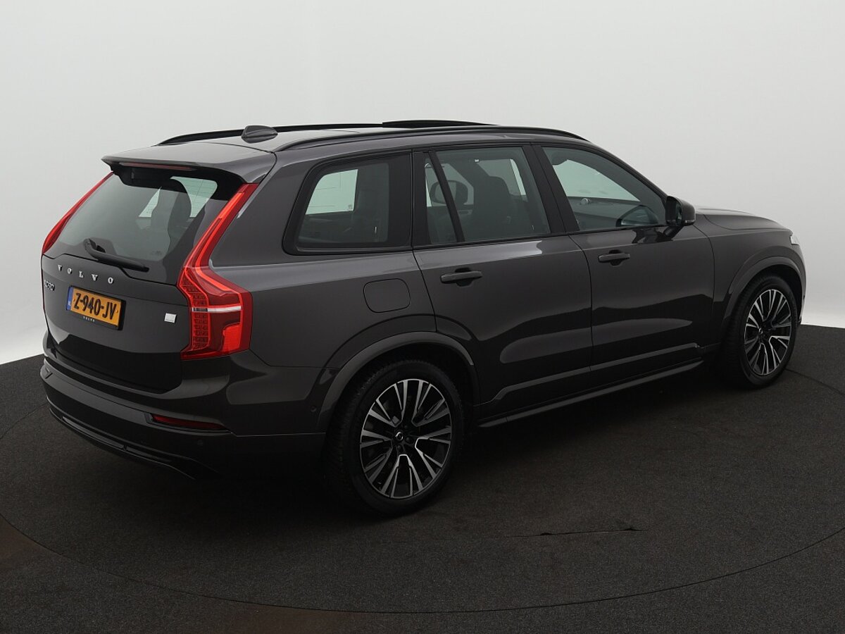 40965442 volvo xc90 2 0 t8 awd ultimate dark 65