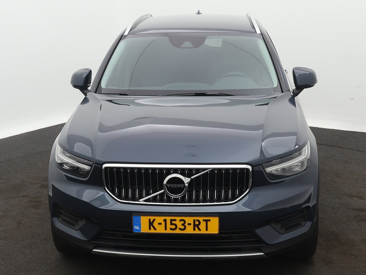 42084199 volvo xc40 1 5 t4 recharge inscription expression 8