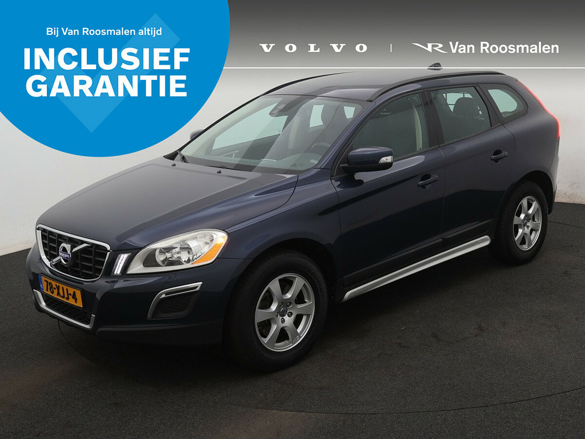 40079265 volvo xc60 2 0 t5 kinetic 1 03