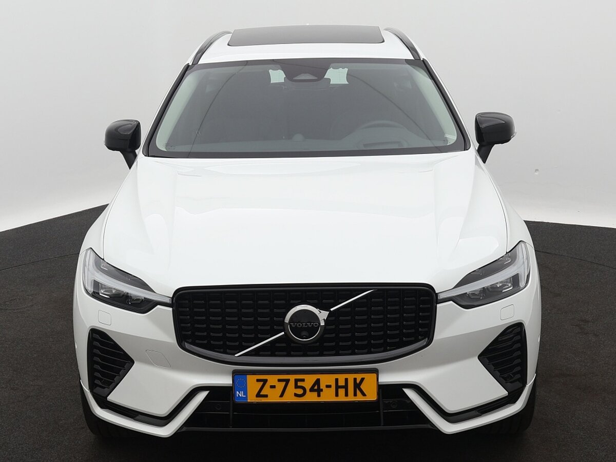 40657736 volvo xc60 2 0 t6 awd ultimate dark luchtvering 360a camera bowers wi 8