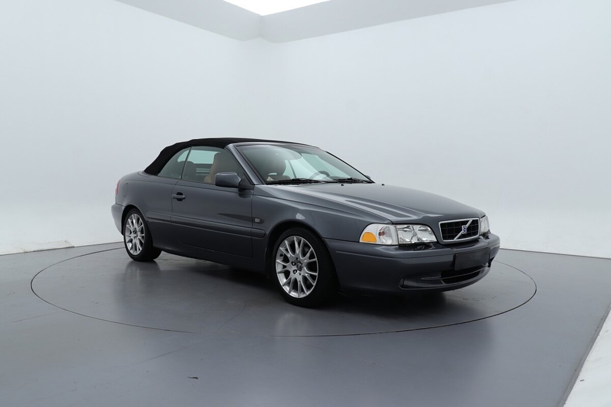 41617680 volvo c70 convertible 2 3 t5 tourer a sun 3 01