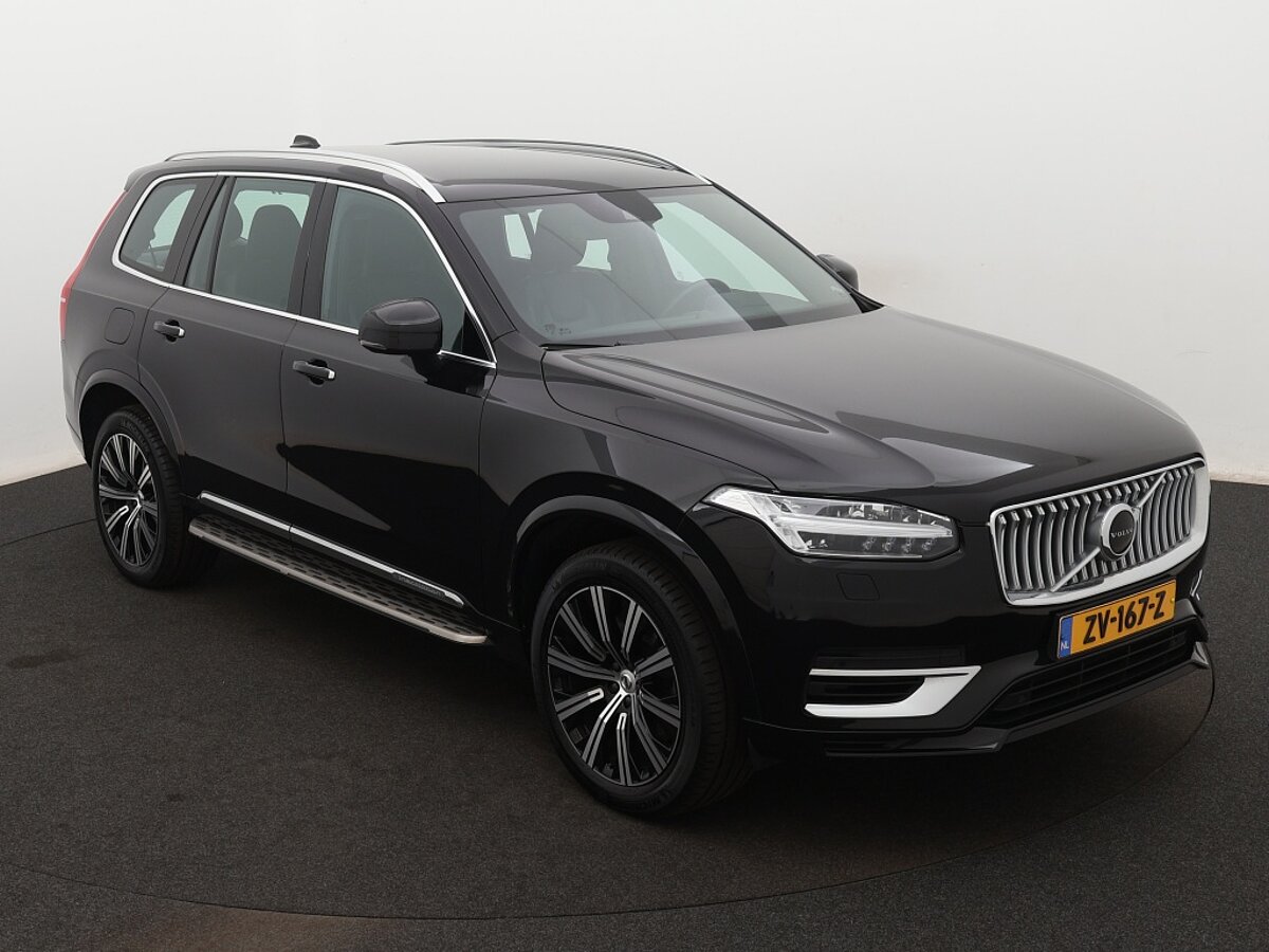 38382406 volvo xc90 2 0 t8 inscription luchtvering trekhaak bowers wilkins 8 10