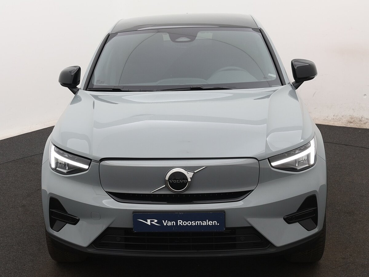 42792313 volvo c40 extended plus 82 kwh nieuw direct uit voorraad leverbaar 8 01