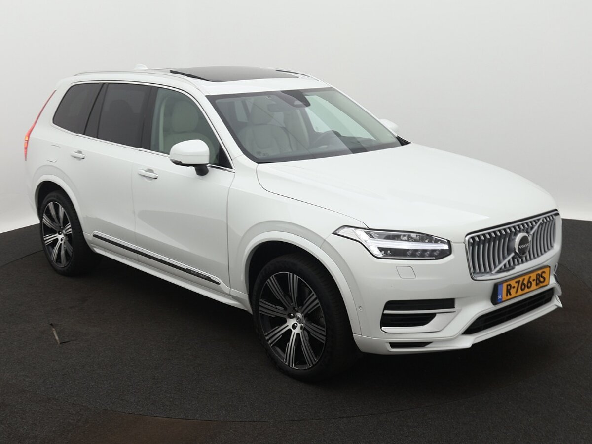 42862253 volvo xc90 2 0 t8 awd ultimate bright panorama dak stoelventilatie 8 02