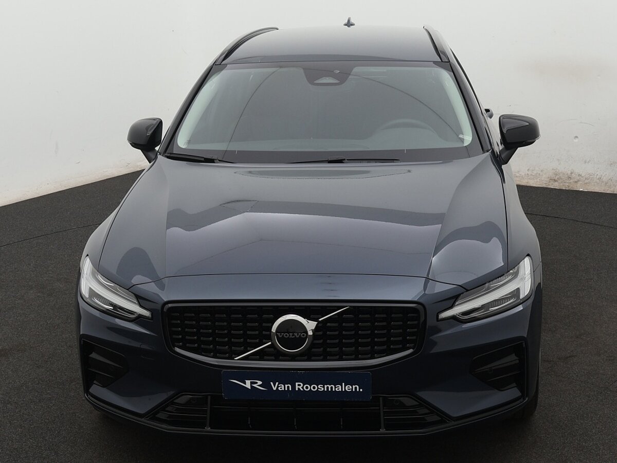 40173625 volvo v60 v60 b4 plus dark harman kardon audio nieuw uit voorraad 8 05