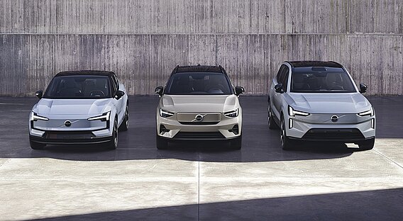 BEV range proefritdagen van roosmalen