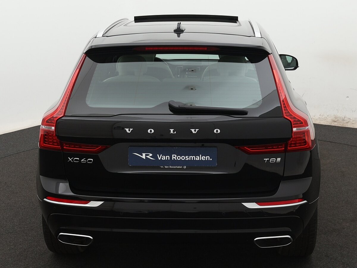 36471614 volvo xc60 2 0 t8 awd inscription luchtvering panorama dak trekhaak 9 21