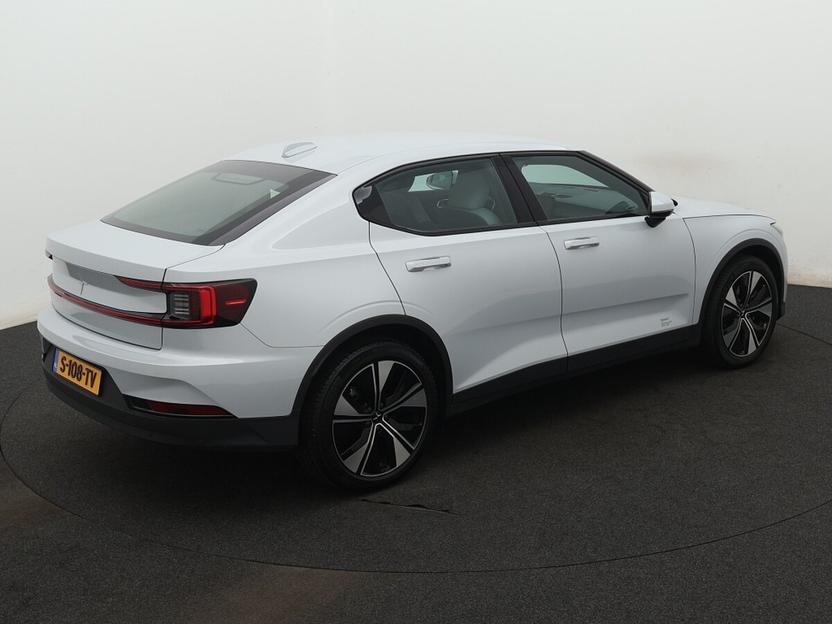 40243191 polestar 2 standard range 69 kwh 96