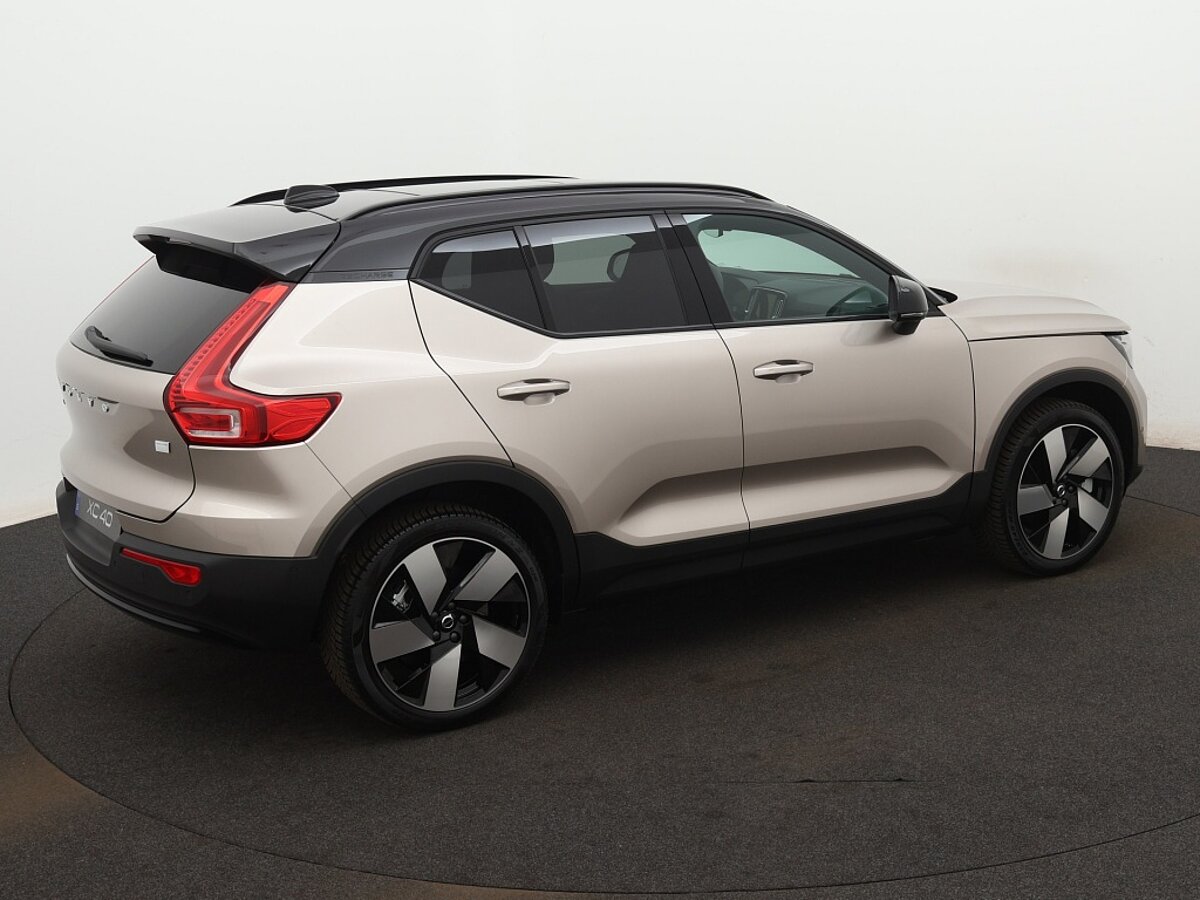 38405291 volvo xc40 extended range ultimate 82 kwh aab81e