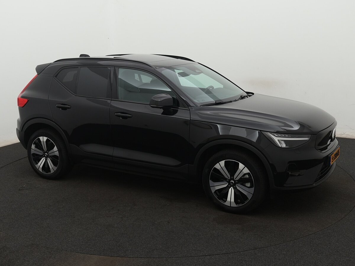 40261404 volvo xc40 recharge ultimate 70 kwh stoelverwarming panoramadak 12