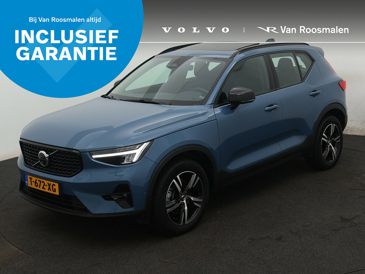 40780568 volvo xc40 2 0 b3 plus dark panoramadak 1 04