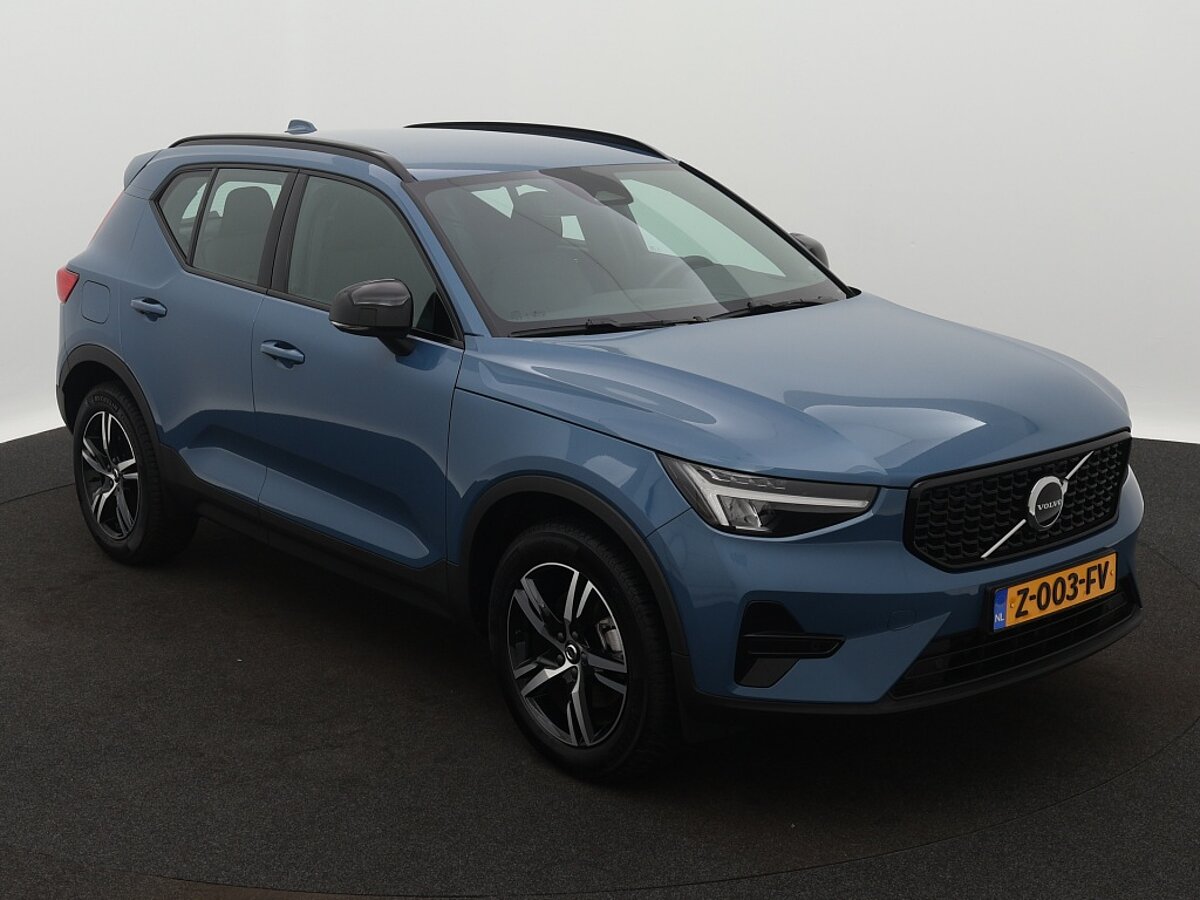 41072394 volvo xc40 2 0 b4 plus dark harman kardon audio trekhaak camera 7 02