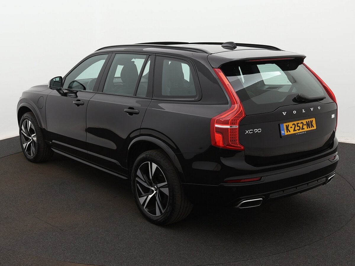 40217522 volvo xc90 2 0 t8 awd r design panorama dak trekhaak adaptive cruise 3 04