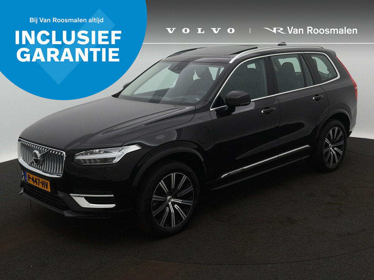 43510875 volvo xc90 2 0 t8 awd inscription luchtvering panorama dak bowers w 1 01