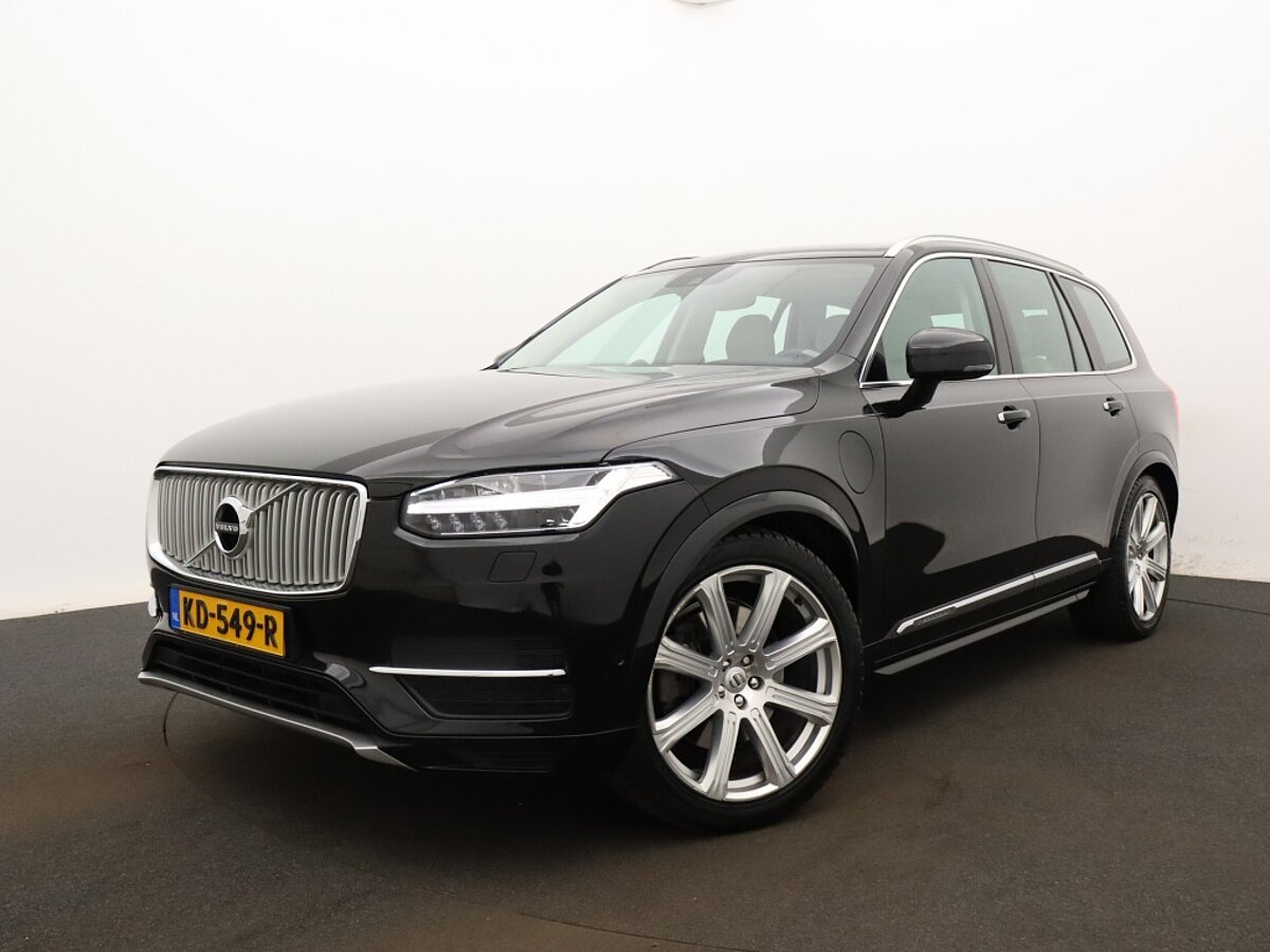36489534 volvo xc90 2 0 t8 hybride inscription bowers wilkins luchtvering pa c1be50
